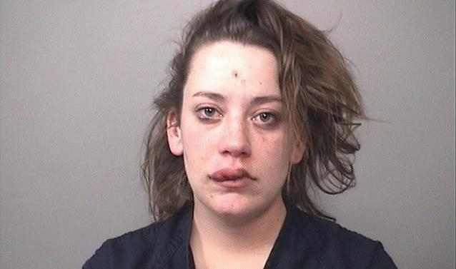 Hill, Amber L.